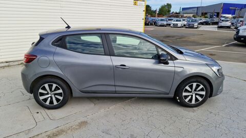 Clio V 0.9 TCE 90 EQUILIBRE GPS SOCIETE 2Pl. 2023 40.000KM 1erMAIN 2023 occasion 31120 Portet-sur-Garonne
