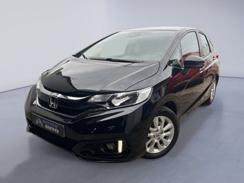 Honda Jazz Executive 1.3 i-VTEC CVT 2020 occasion Nozay 91620