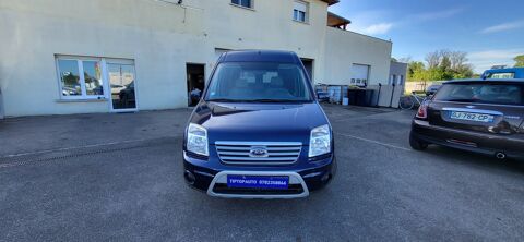 Grand C-MAX 1.8 TDCi 90ch Limited 5P 172040 KM 2013 occasion 68170 Rixheim