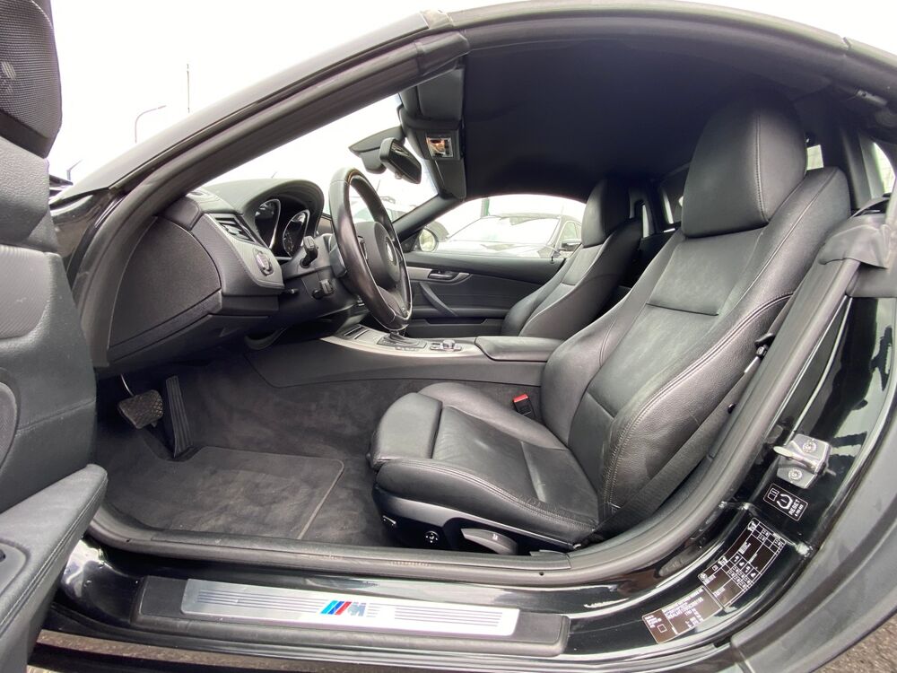 Z4 30ia a 30i Boite Auto FULLS Historique Garantie 12M & r&eacute;vis&eacute; 2011 occasion 62100 Calais