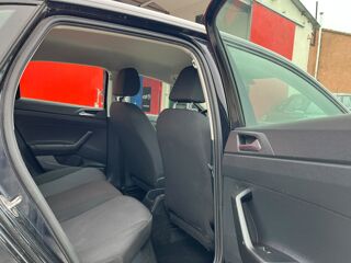 Polo 1.0L TSI 80 CHV - ESSENCE- CRIT'AIR 1 | ENTI&Egrave;REMENT R&Eacute;VIS&Eacute;E 2019 occasion 13200 Arles