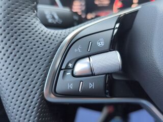 Fabia TSI 110 DSG7 MONTE CARLO GRAPHITE GREY 2025 occasion 16100 Ch&acirc;teaubernard