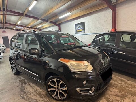 Citroen c3 picasso Citro&euml;n 1.6 vti 120cv
