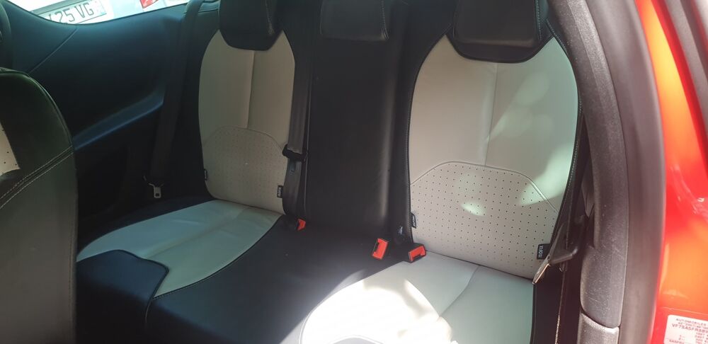 DS3 1.6 THP 150 Sport Chic 1ere main 2011 occasion 92300 Levallois-Perret