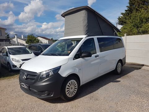 Camping car Camping car 2021 occasion Longpont-sur-Orge 91310