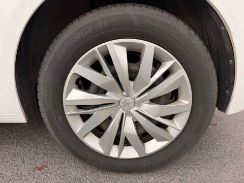 208 ACTIVE BUSINESS 1.5 Blue HDI 100 cv 2021 occasion 95190 Goussainville