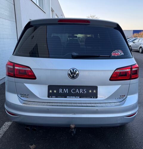 Golf 1.4 TSI 150 CV FINITION HIGHLINE 12 MOIS DE GARANTIE 2014 occasion 67150 Erstein