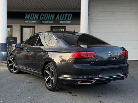 Passat 1.4 i Turbo Hybrid GTE 2019 occasion 95190 Goussainville