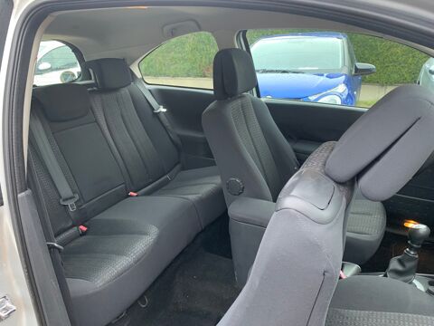 M&eacute;gane II 1,5L DCI 105 CV BV6 PHASE 2 COUPE DYNAMIQUE 2007 occasion 45700 Villemandeur