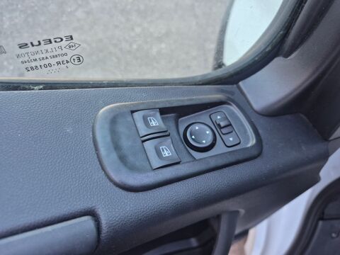 Master 2.3 L BLUE DCI 165 CH CAISSE HAYON 20 M3 2022 occasion 45700 Mormant-sur-Vernisson