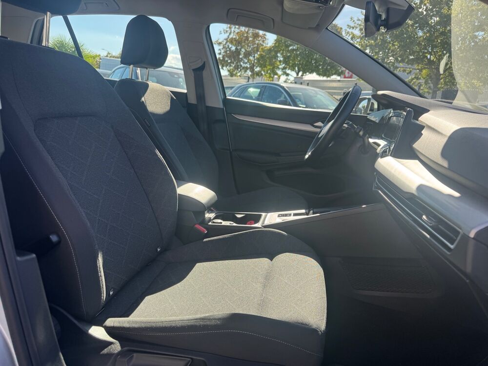 Golf 1.0 eTSI 110CH LIFE BUSINESS DSG7 2023 occasion 51100 Reims