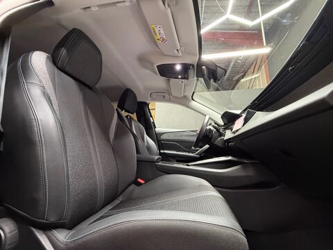 308 SW EAT8 130ch Allure - Cam&eacute;ra 360&deg; - AppleCarplay 2024 occasion 45560 Saint-Denis-en-Val
