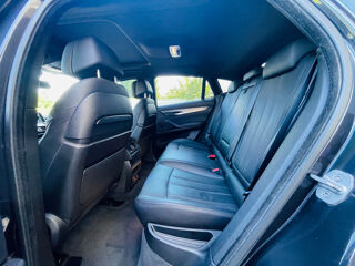 X6 30d 258ch  xLine  BVA 2015 occasion 41000 Blois