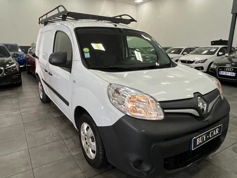 Kangoo Express 1.5 BLEU DCI 95 CH TVA RECUPERABLE / Financement possible 2019 occasion 69800 SAINT-PRIEST