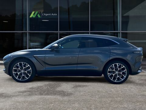 DBX V8 550 (Garantie ASTON MARTIN 10/2025) 2021 occasion 34110 Frontignan