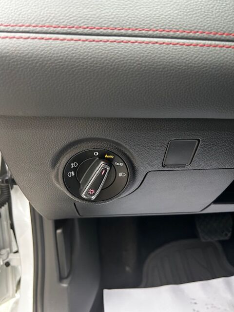 Ibiza 1.0 TSI FR 115CV DSG7 2020 occasion 45400 FLEURY-LES-AUBRAIS