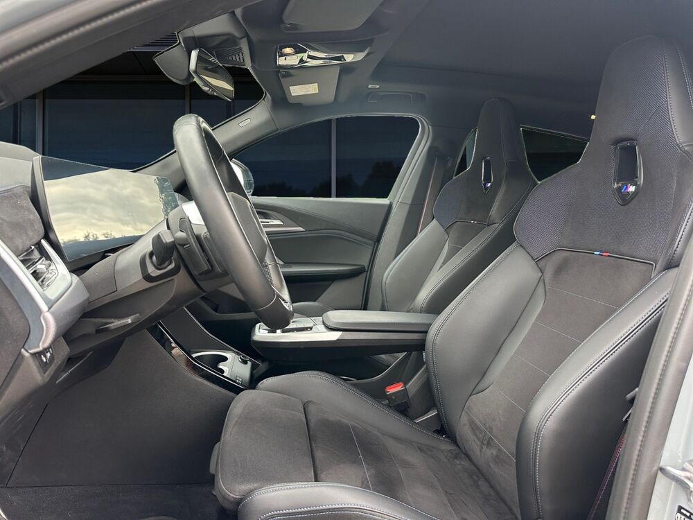 iX2 (U10) XDRIVE30 204 M SPORT (Pack M SPORT PRO, Harman Kardon, 2024 occasion 34140 M&egrave;ze