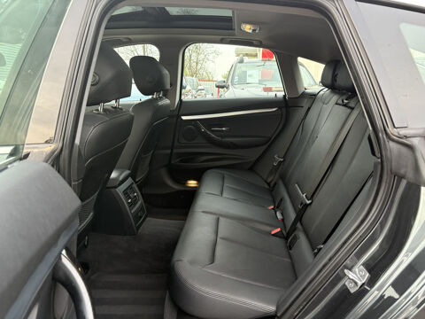S&eacute;rie 3 (F34) 330D XDRIVE 258 LUXURY BVA8 2014 occasion 95480 Pierrelaye