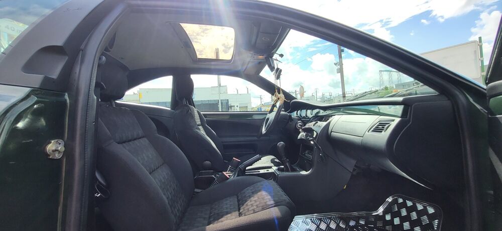 Coup&eacute; 1.8i 16V (96 kW / 131 ch) 3P 55004 1997 occasion 68170 Rixheim