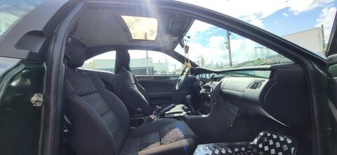 Coup&eacute; 1.8i 16V (96 kW / 131 ch) 3P 55004 1997 occasion 68170 Rixheim