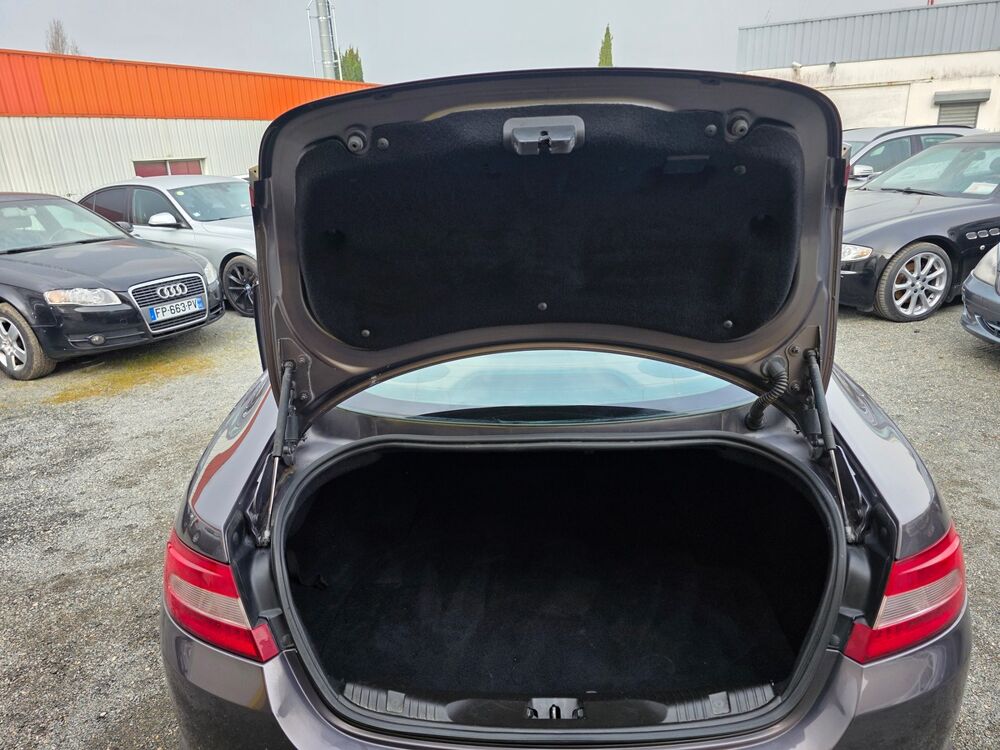 XF 4.2 V8 298CH PREMIUM LUXURY 186 000KM 2008 occasion 41350 Vineuil
