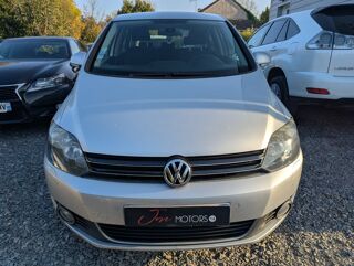 Golf PLUS 2.0 TDI 110Cv DSG6 - CT OK 2009 occasion 50400 SAINT PLANCHERS