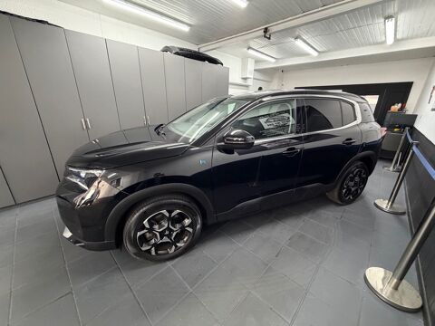 C5 aircross 1.6 225Ch Hybrid Feel Pack - 42 000 Kms - DESTOCKAGE 19 990 2023 occasion 13008 Marseille