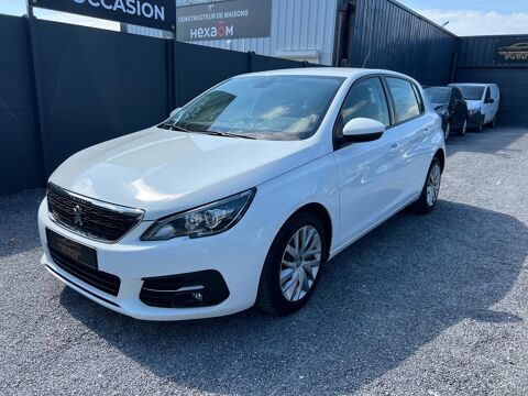 308 1.5 bhdi 2 PLACES 2019 occasion 51350 Cormontreuil