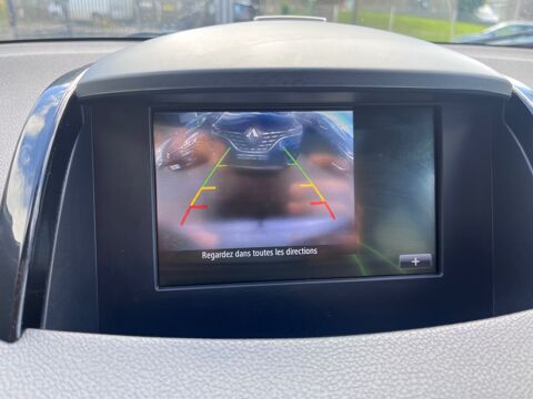 Koleos 2.0 dci *INITIALE PARIS * **BOITE AUTOMATIQUE** ***TOIT OU 2014 occasion 29200 BREST