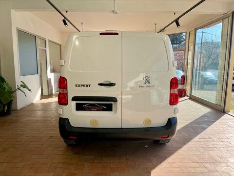 Expert Hdi 120 Asphalt GRIP CONTROL / PACK SECURITE / VISION TETE 2020 occasion 12100 MILLAU