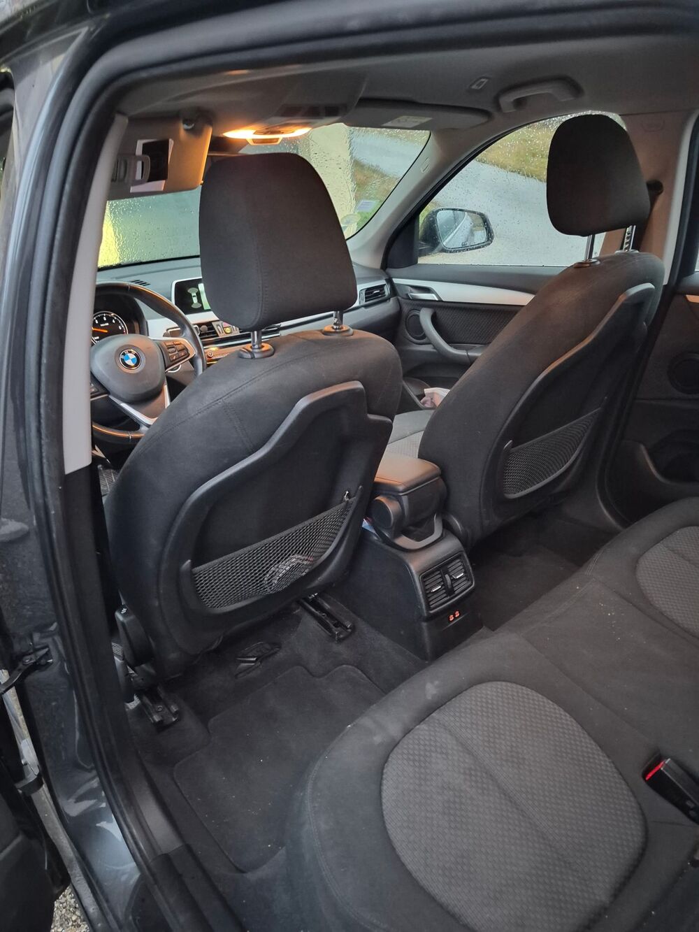 X1 F 48 sdrive16DA7 PACK BUSINESS DESIGN BVA DKG7 CAMERA HAYON 2019 occasion 69330 MEYZIEU