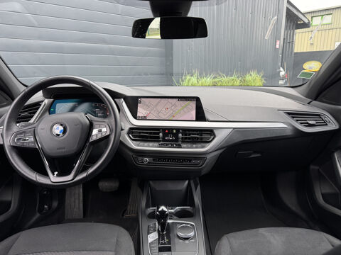 S&eacute;rie 1 (F40) 116D 116 BUSINESS DESIGN DKG7 / 1&egrave;re main 2022 occasion 78310 Coigni&egrave;res