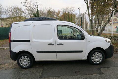 Kangoo Express 1.5 DCi 75CH FRIGORIFIQUE -20DEGRES ( CT OK ) 2017 occasion 91660 LE MEREVILLOIS
