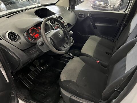Kangoo Express 1.5 BLEU DCI 95 CH TVA RECUPERABLE / Financement possible 2019 occasion 69800 SAINT-PRIEST