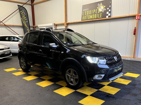 Dacia sandero (2) STEPWAY 0.9 TCE 90 EASY-R BVA