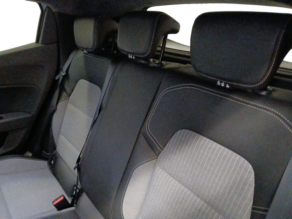 Clio V CLIO V E-Tech full hybrid 145 ch GSR2 Techno 2025 occasion 01360 Balan