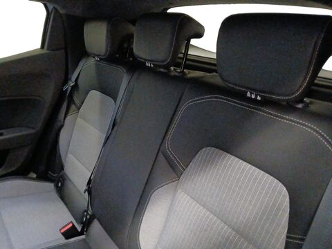 Clio V CLIO V E-Tech full hybrid 145 ch GSR2 Techno 2025 occasion 01360 Balan