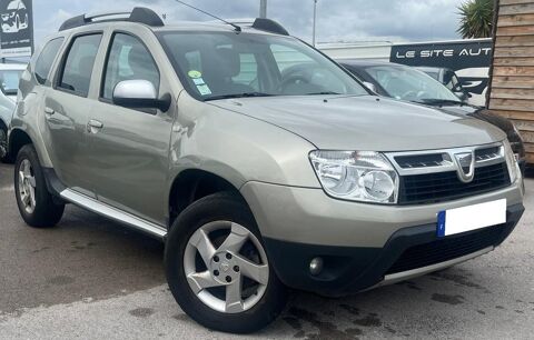 Dacia duster 1 SUV 1.5 dCi eco2 4x2 90 cv*Finition Pr