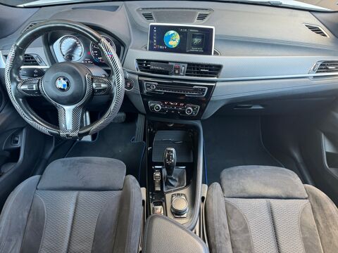 X2 (F39) (2) SDRIVE20I 10CV M SPORT DKG7 2018 occasion 34500 B&eacute;ziers
