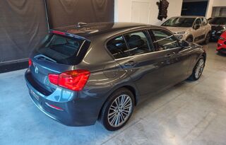 S&eacute;rie 1 (F20) (2) 118D URBANCHIC BVA8 5P 150 Ch / CARPLAY / CAMERA / 2018 occasion 34500 B&eacute;ziers
