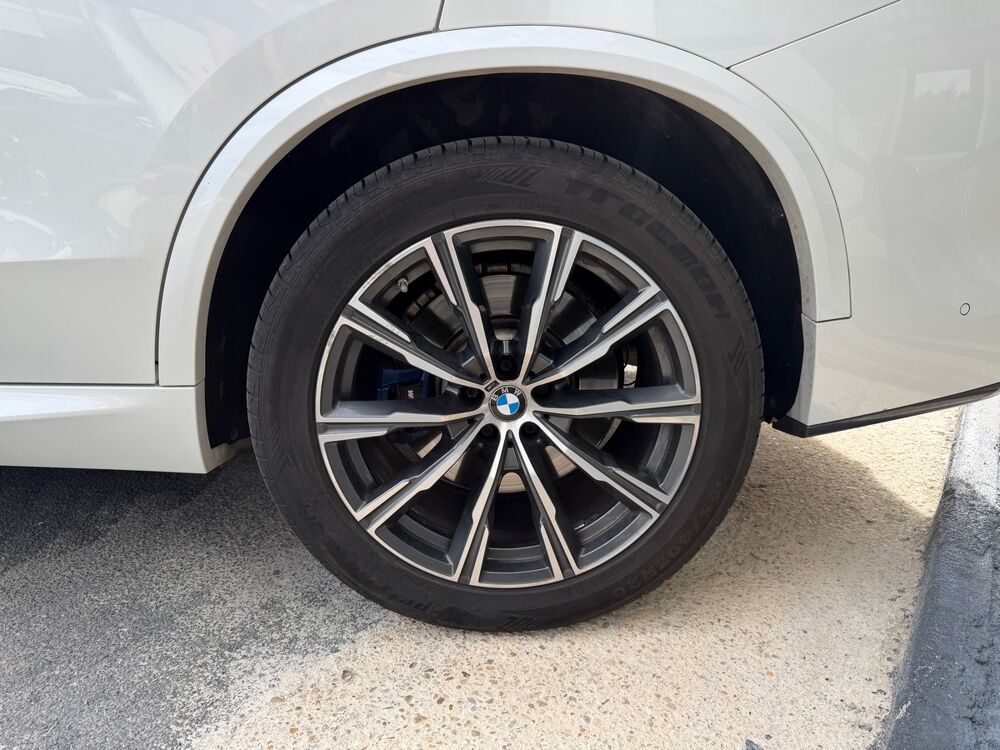 X5 M sport (G05) 30d xDrive 3.0 d 24V mHEV Steptronic8 286 cv B 2021 occasion 95190 Goussainville