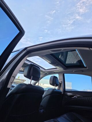 Classe E 500 5.5L V8 4MATIC 388CH PHASE II 2EME MAIN HISTORIQUE COMPL 2007 occasion 41350 Vineuil