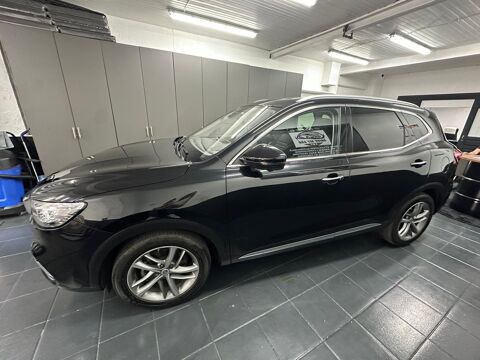 MG.EHS 258 CH LUXURY - GARANTIE CONSTRUCTEUR- 23/01/2030 2023 occasion 13008 Marseille