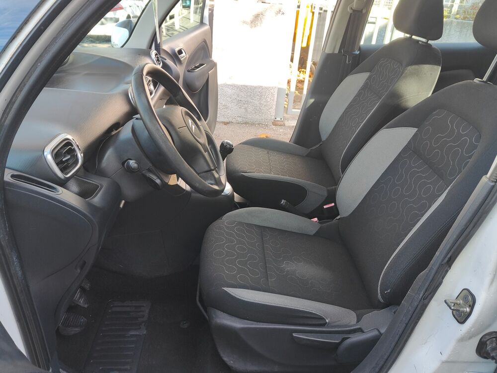 C3 Picasso 1.6 hdi 92 confort { 84 500km } Ann&eacute;e 2012 2012 occasion 34070 MONTPELLIER