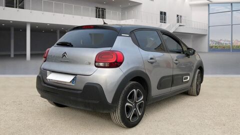 C3 SHINE 83CV 2021 occasion 45400 FLEURY-LES-AUBRAIS