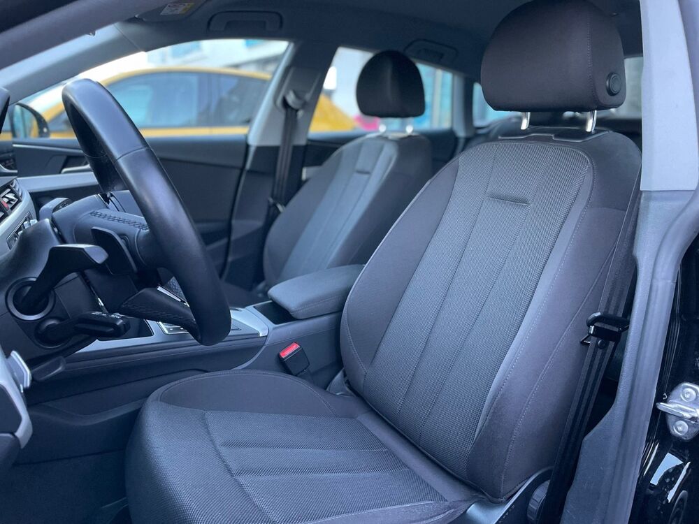 A5 35 TFSI Mild Hybrid 150 CH BUSINESS LINE 32 2021 occasion 82000 Montauban