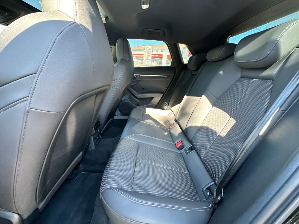 A3 SPORTBACK 40 2.0 TDI 200 S-LINE QUATTRO T.OUVRANT Bang&Ol&uuml;fs 2021 occasion 84300 Cavaillon
