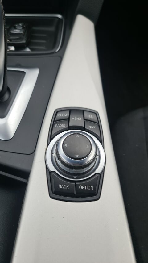 S&eacute;rie 3 ///316d F31 Ph1 2.0 116 BVA /// SPORT 2013 occasion 57130 ARS-SUR-MOSELLE
