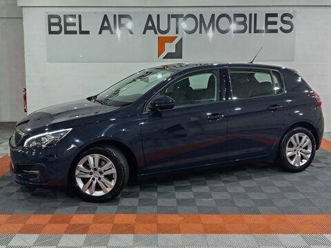 Peugeot 308 BlueHDi 130ch S&S EAT8 Active Business 2020 occasion Ablis 78660