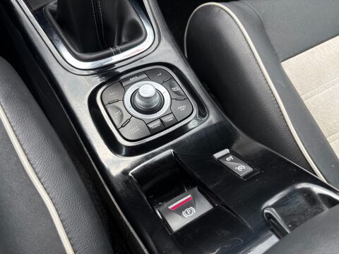 M&eacute;gane III 1.6 dci 130 BOSE 2012 occasion 95370 MONTIGNY-LES-CORMEILLES